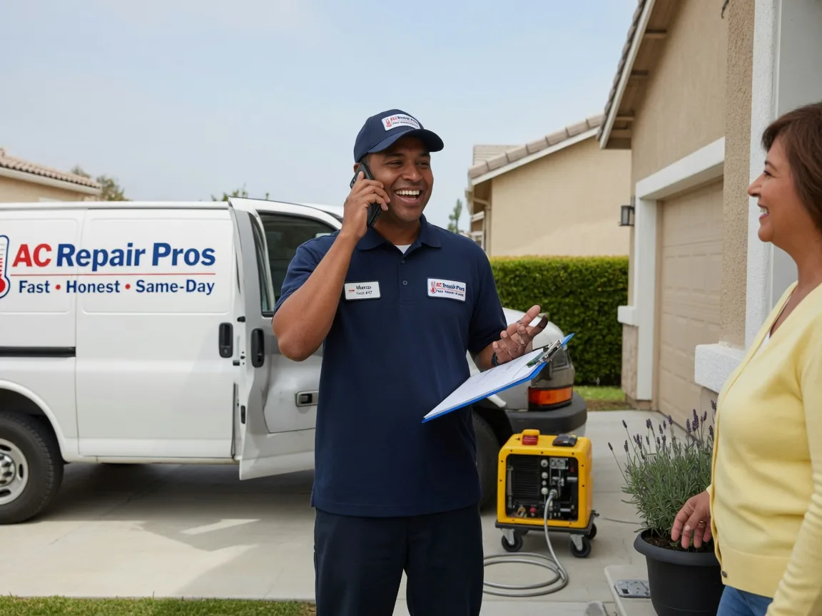 AC Repair Essex Junction, VT FAQs